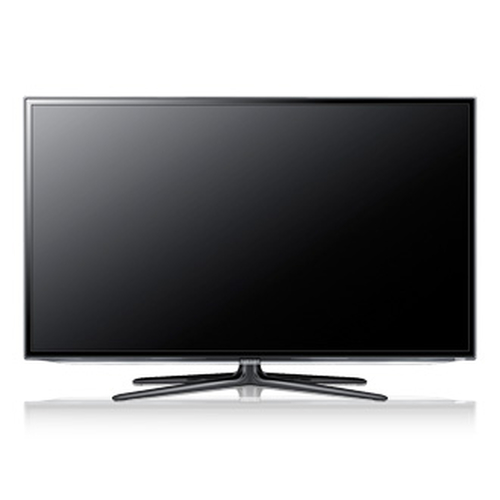Samsung UE50ES6300 127 cm (50") Full HD Smart TV Wi-Fi Black