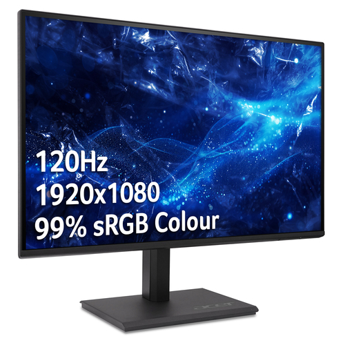 Acer VERO B247YGBMIPRZX IPS 120H HDMI/DP – image 2