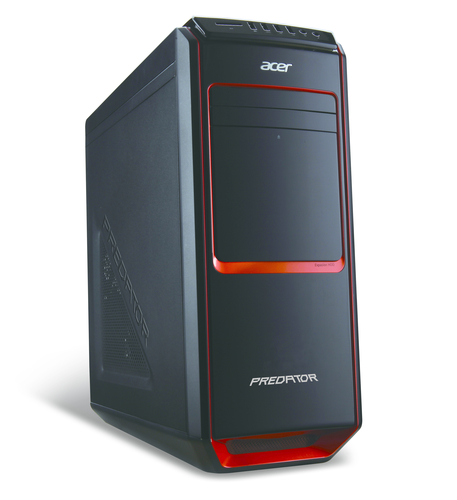 Acer 605 I9816 NL – image 4
