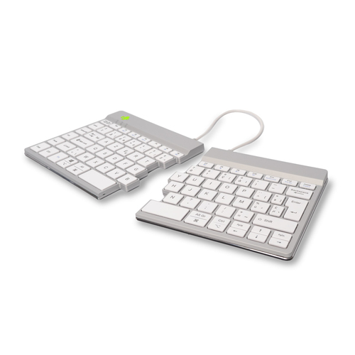 R-Go Ergonomisch Toetsenbord Split break - Toetsenbord, afbeelding 2