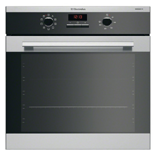 Electrolux EBGL30XCN oven