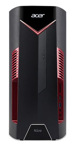 Acer NITRO 50 N50-600-UR1I Intel® Core™ i5 i5-9400F