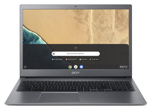 Acer Chromebook CB715-1WT-55MQ Intel® Core™ i5 i5-8250U – image 1
