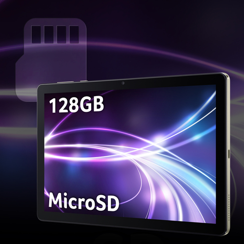 Acer Iconia M10-11 Tablet - Octa-core CPU – image 4