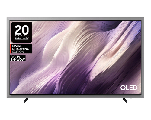 Samsung 65" OLED S99H 4K Vision AI Smart TV