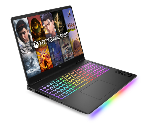 HP E4XJ8EA laptop – image 2