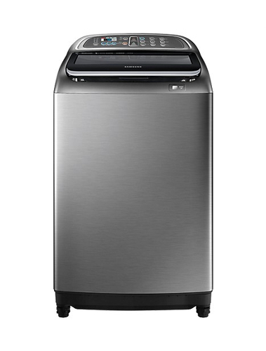 Samsung WA10J5750SP washing machine Top-load