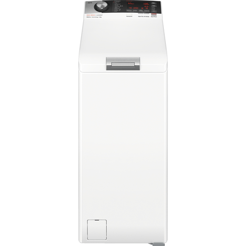 AEG L8TER655C washing machine Front-load