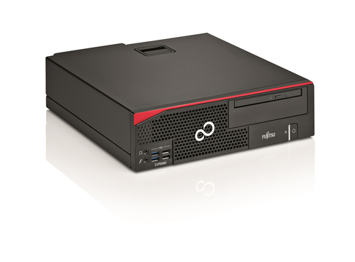Fujitsu ESPRIMO D956 Intel® Core™ i7 i7-6700 – image 3