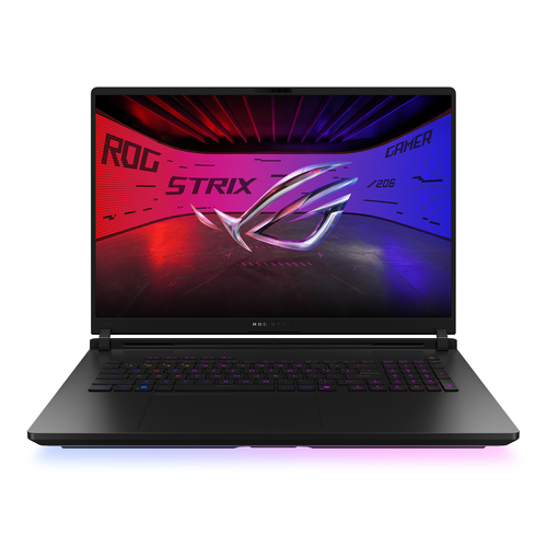 ASUS ROG Strix SCAR 18 G835LW-SA034X Intel Core Ultra 9 275HX Laptop – image 3