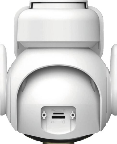 Imou AOV PT 4K Kit (wifi+4G) Simcard&SD beveiligingscamera, afbeelding 3