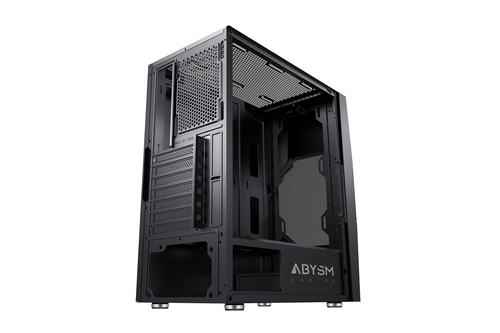 ABYSM Danube Hron Black – image 7