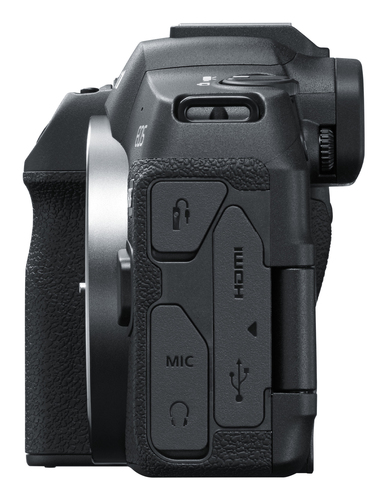 Canon EOS R8 Body, afbeelding 5