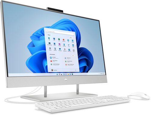 HP 27-dp0031n Intel® Core™ i3 i3-10100T – image 3