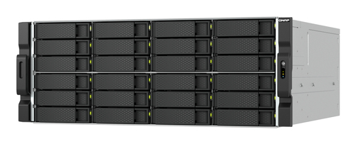QNAP TS-h2477AXU-RP-R7-32G Ryzen 7700