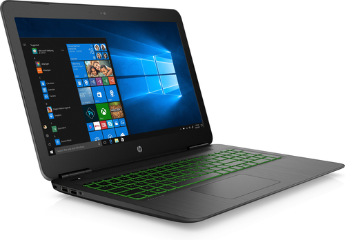 HP Pavilion 15-bc507nv Intel® Core™ i7 i7-9750H Laptop – image 6