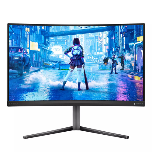 Philips Evnia 5000 27M2C5200W 27 Fast VA 1920 x 1080 (Full HD) HDMI DisplayPort 280Hz