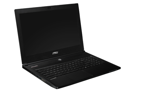 MSI WS60 2OJ(4K Edition)-215IT – image 7