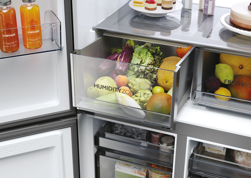 Haier HCR79F19EHMD Freestanding – image 9
