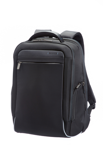 Verbatim 55695 laptop case Backpack case Black