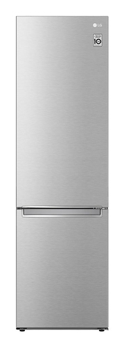 LG GBB72NSVBN fridge-freezer Freestanding