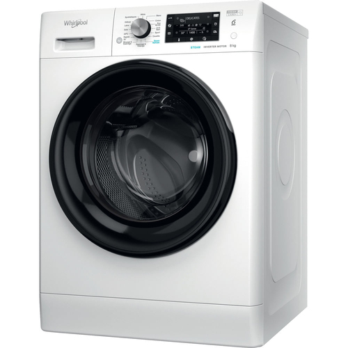 Whirlpool FFD 8458 BV FR