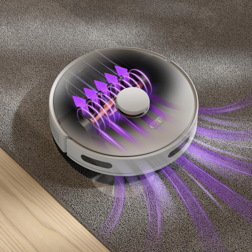 Philips 3000 series XU3000/02R1 robot vacuum – image 5