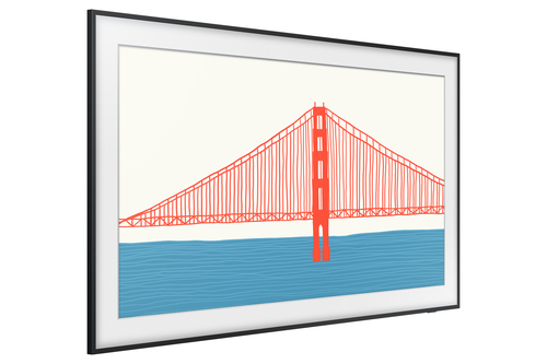 Samsung The Frame QE43LS03AA – image 2