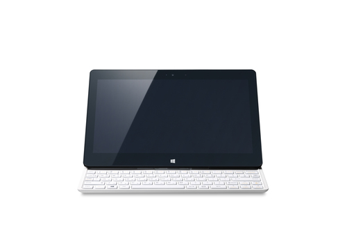 LG 740-GT50K Intel® Core™ i5 i5-4200U Hybrid (2-in-1) – image 2