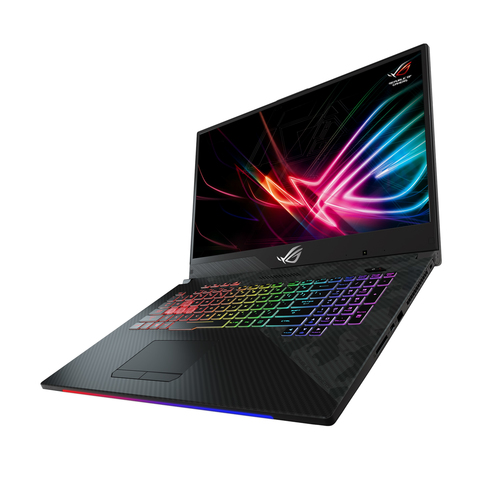 ASUS ROG Strix GL704GW-PS71 Intel® Core™ i7 i7-8750H Laptop – image 1