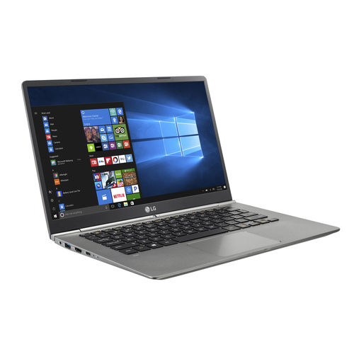 LG Z series 14Z970-A.AAS5U1 laptop Intel® Core™ i5 i5-7200U – image 7