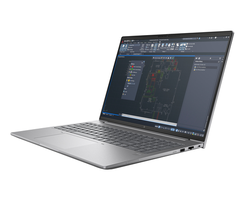 HP Inc. Mobilna stacja robocza ZBook Power G11/W11P/16.0/Ryzen 7 8845HS/1TB/32GB A3ZC7ET