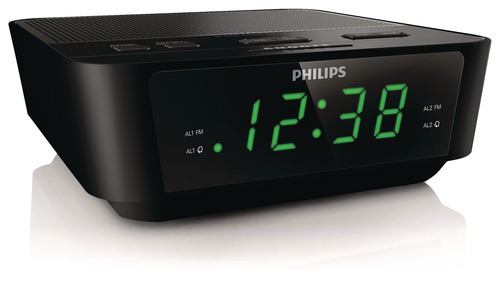 Philips Clock Radio AJ3116/91