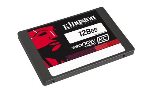 Kingston Technology SSDNow KC400 + Upgrade Kit