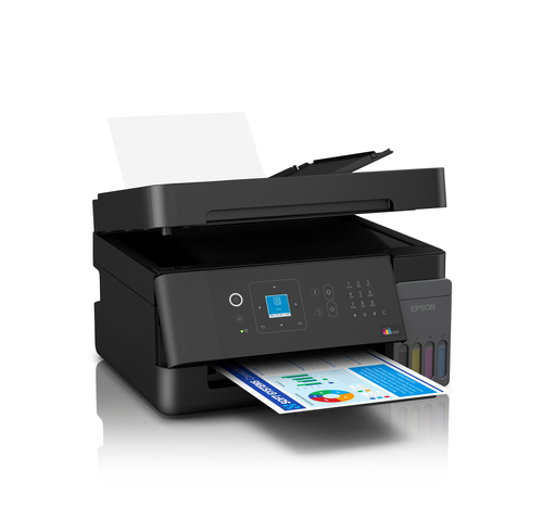 Epson EcoTank ET-4905 – image 3