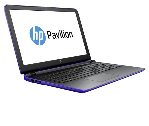 HP Pavilion 15-ab117na AMD A8 A8-7410 Laptop – image 3