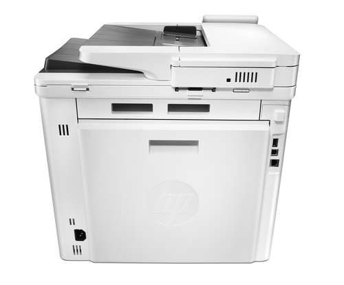 HP Color LaserJet Pro M477fdw Laser A4 – image 7