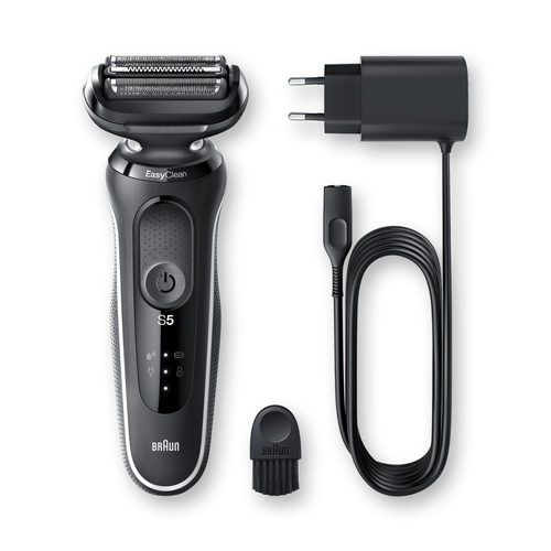 Braun Series 5 Shaver 50-W1000s with AutoSense – image 9
