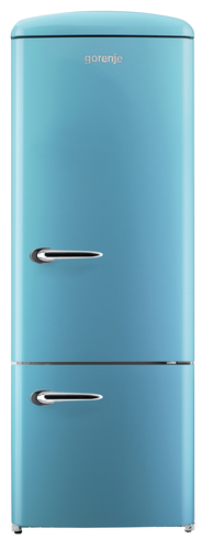 Gorenje RK60319OBL Freestanding