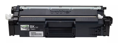 Brother TN851BK toner cartridge 1 pc(s) Original Black