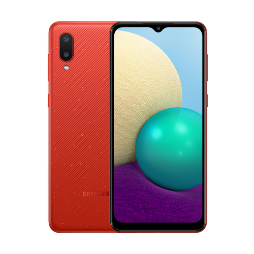 Samsung Galaxy A02 SM-A022F