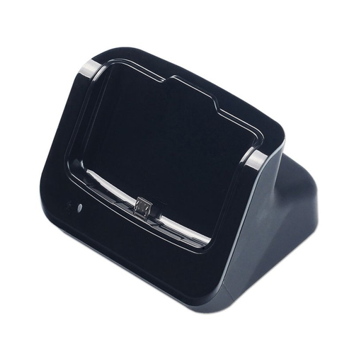 Lindy 73398 mobile device dock station Smartphone Black