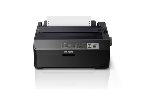 Epson C11CF39202 impresora de matriz de punto 584 carácteres por segundo imagen 2