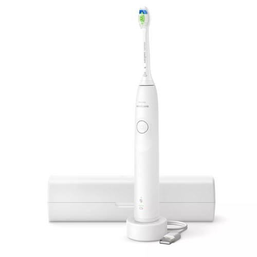 Philips Sonicare 5300 Series HX7108/02 Wit