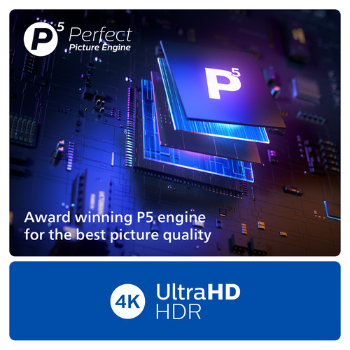 Philips The Xtra 85PML9009 Ambilight (2024), afbeelding 6