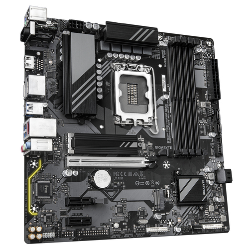 Motherboard GIGABYTE B760M DS3H WF6E GEN5   