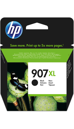 HP 907XL – Cartuccia nero originale
