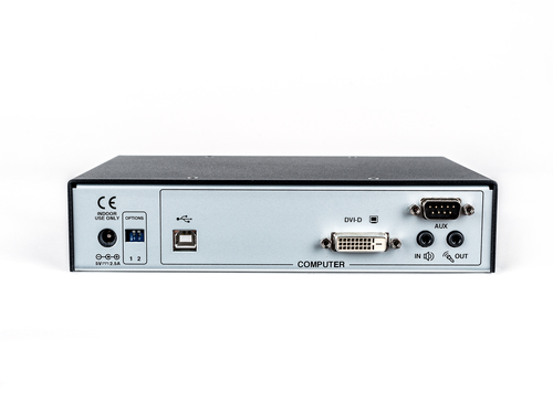 Vertiv Avocent HMX5100T KVM switch Rack mounting Blue – image 2