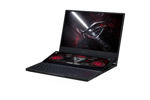 ASUS ROG Zephyrus Duo 15 SE GX551QS-HF151TS laptop AMD Ryzen™ 9 5900HX – image 3