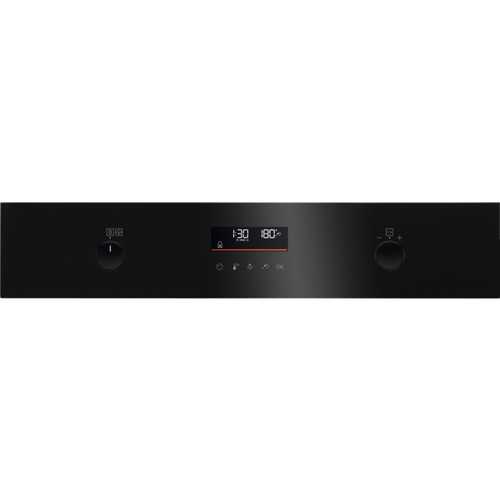AEG BPK556260B 71 L 3300 W Black